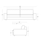 Esker Sofa