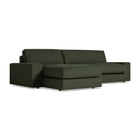 Esker Sofa with Chaise