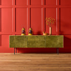 Fable 2 Door / 2 Drawer Console