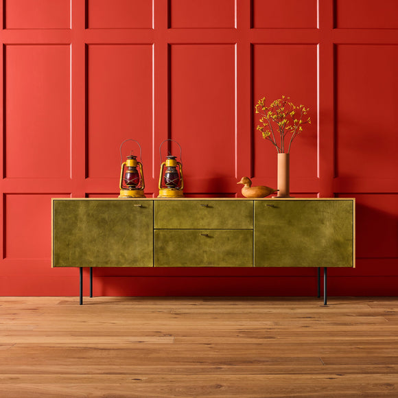 Fable 2 Door/2 Drawer Console