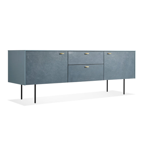 Fable 2 Door/2 Drawer Console