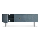 Fable 2 Door / 2 Drawer Console