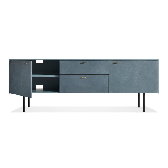 Fable 2 Door/2 Drawer Console