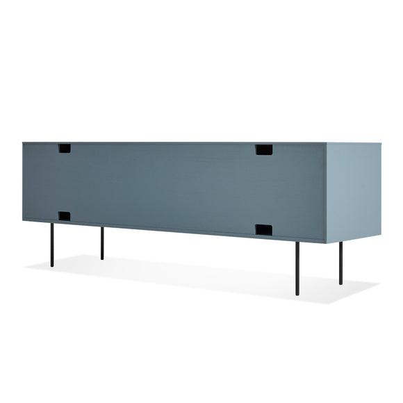 Fable 2 Door/2 Drawer Console