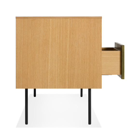 Fable 2 Door/2 Drawer Console