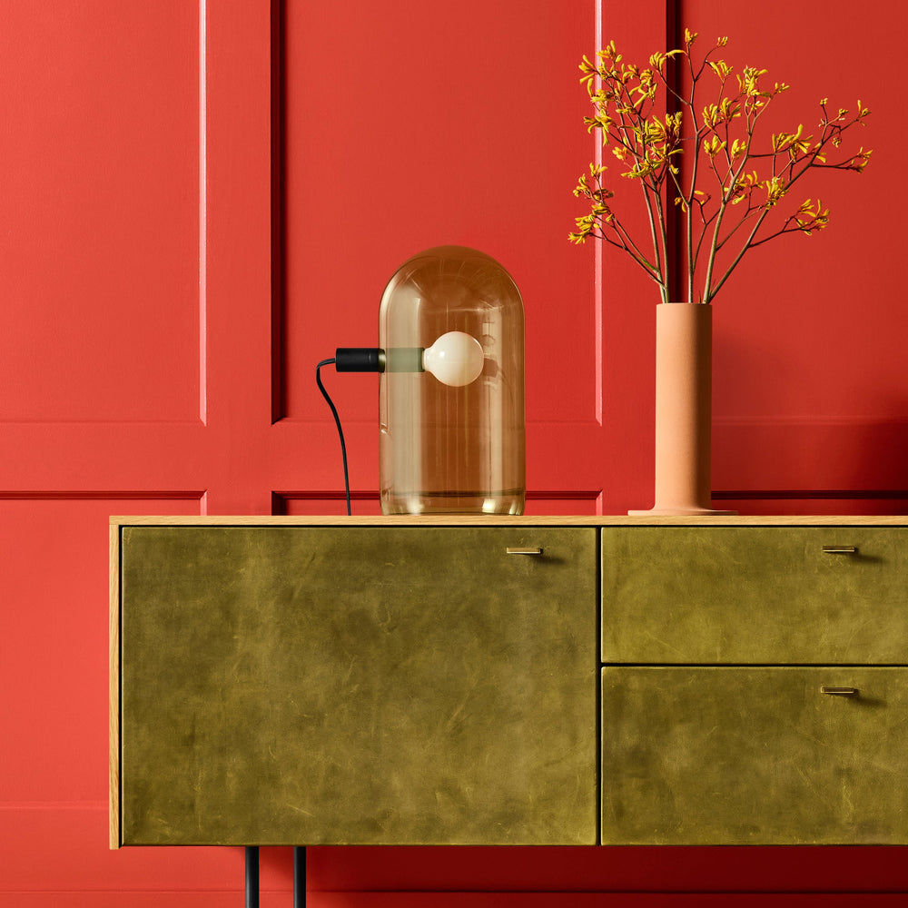 Fable 2 Door/2 Drawer Console