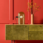 Fable 2 Door / 2 Drawer Console