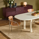 Farrier Dining Armchair