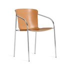 Farrier Dining Armchair