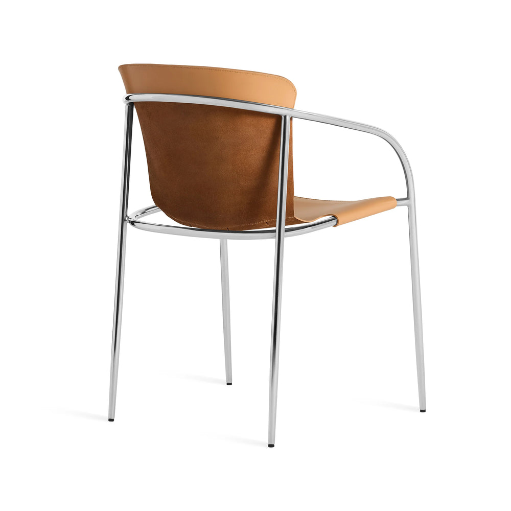Farrier Dining Armchair