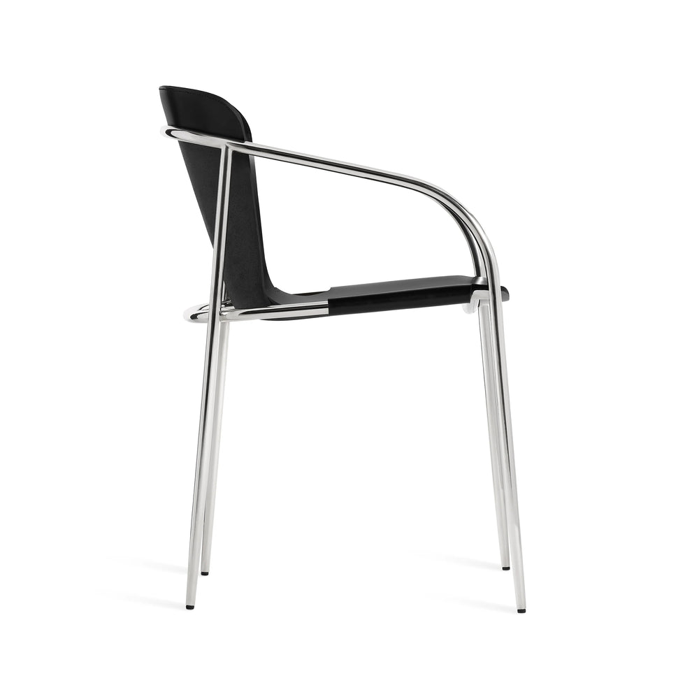 Farrier Dining Armchair