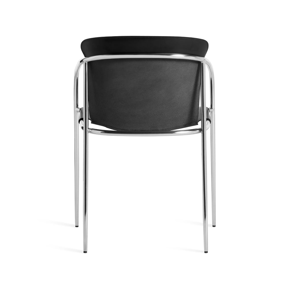 Farrier Dining Armchair