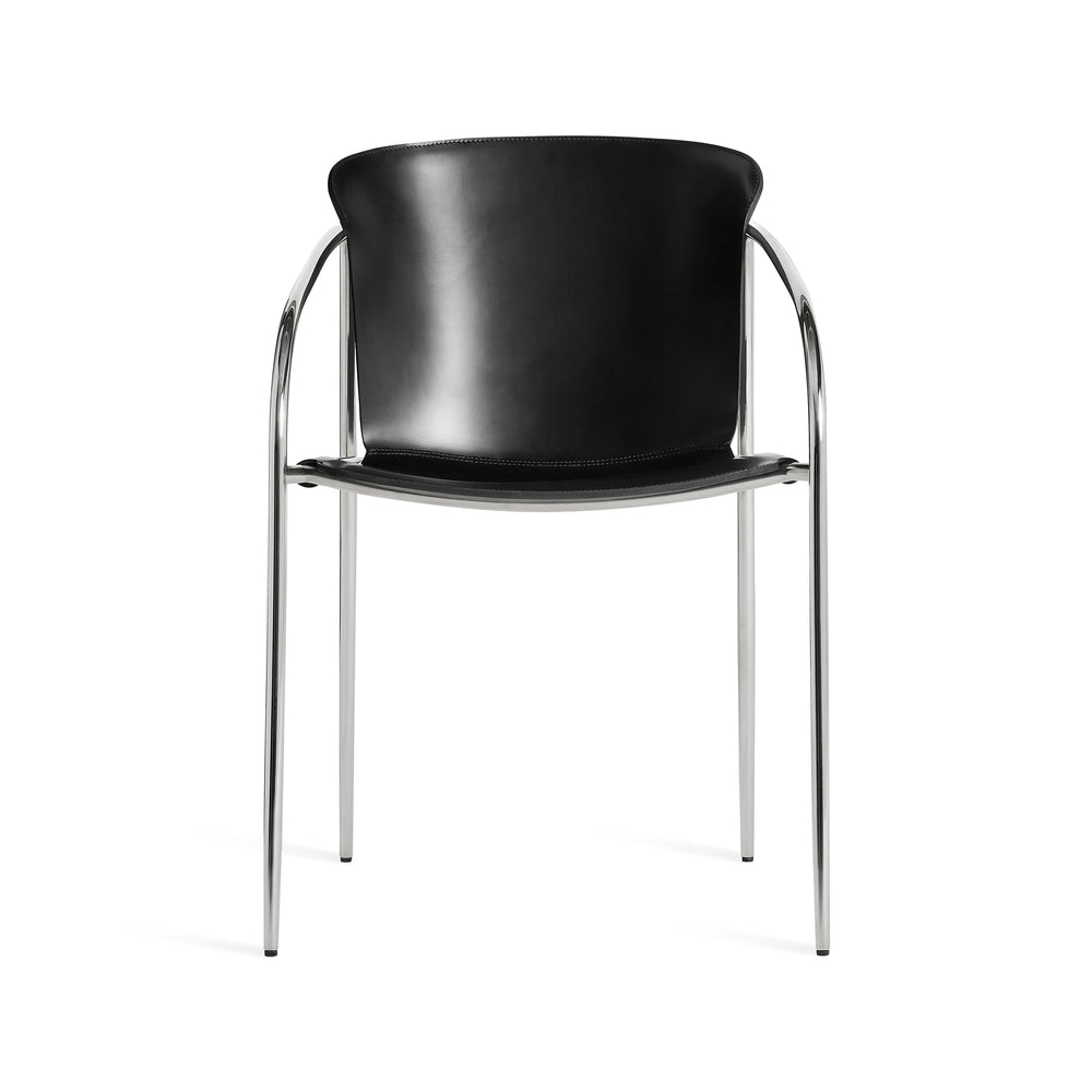 Farrier Dining Armchair