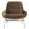 Sample color Moss Velvet / Putty