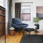 Field Lounge Chair
