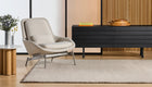 Field Lounge Chair