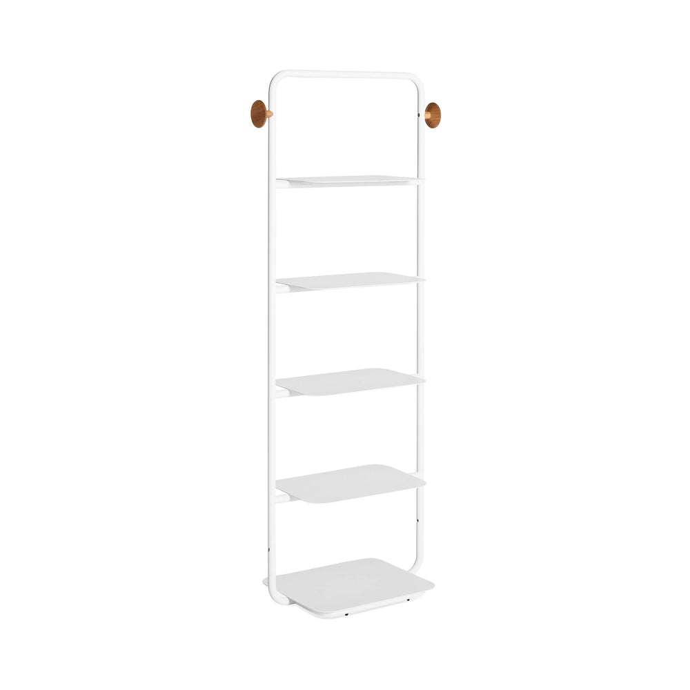Garden Party Garment Rack