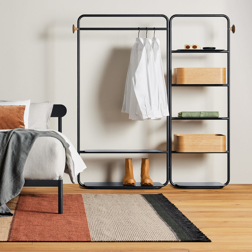 Blu Dot Garden Party Garment Rack - 2Modern