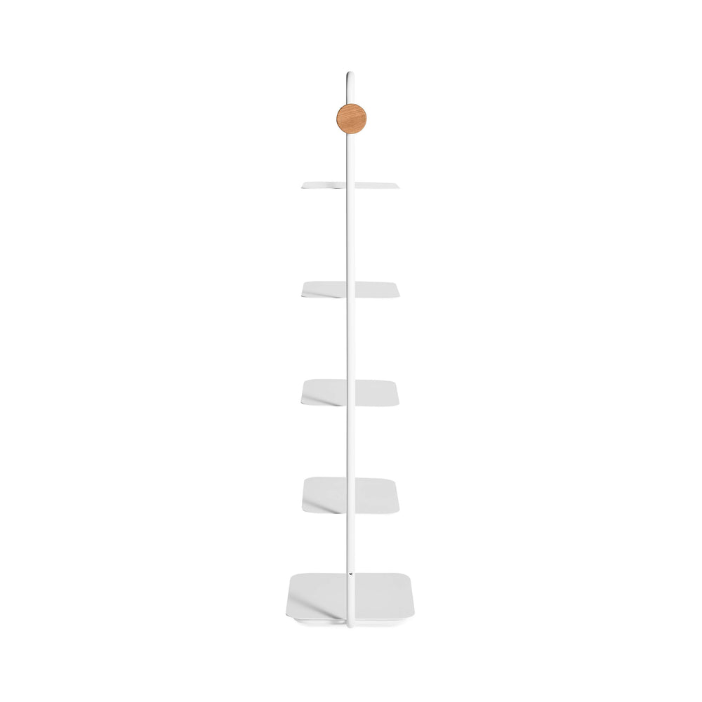 Garden Party Garment Rack