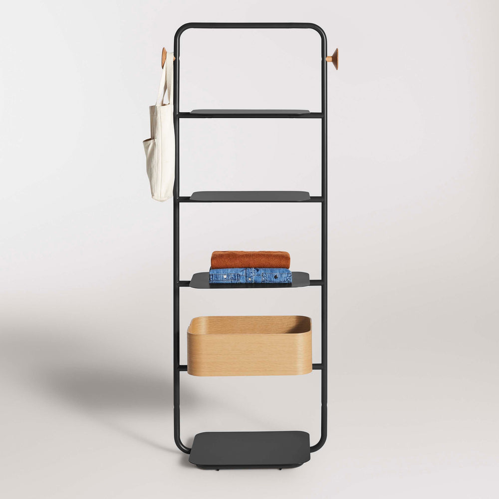 Blu Dot Garden Party Garment Rack - 2Modern