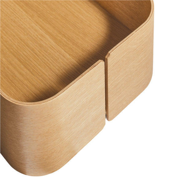 Garden Party Storage Box