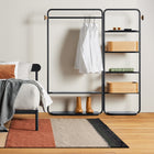 Garden Party Wardrobe System