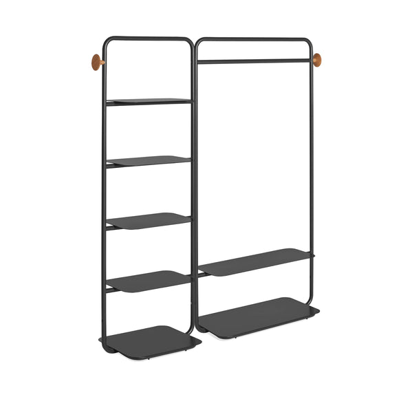 Garden Party Wardrobe System