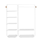 Garden Party Wardrobe System