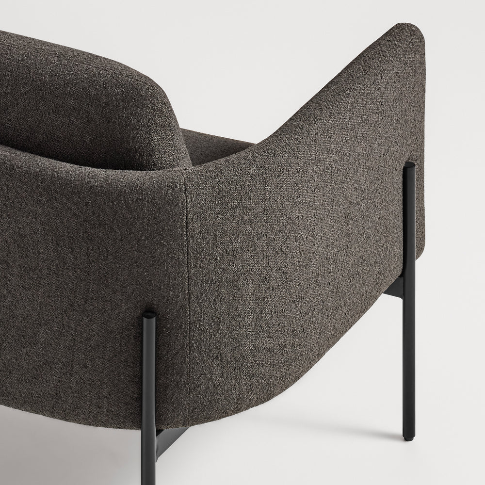 Getup Lounge Chair