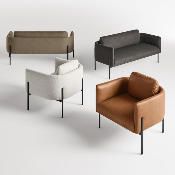 Getup Studio Sofa