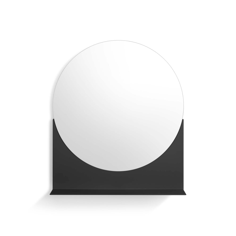Glance Mirror