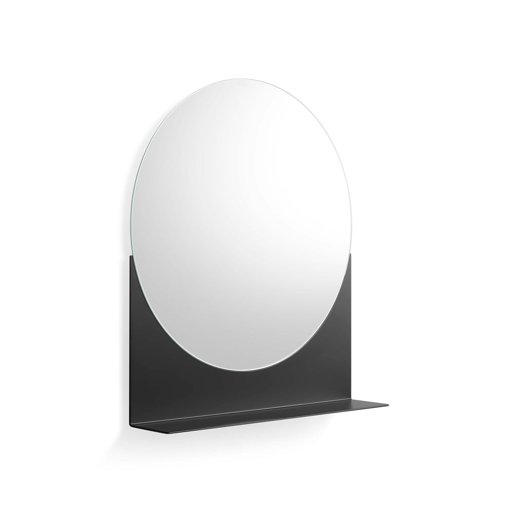 Glance Mirror