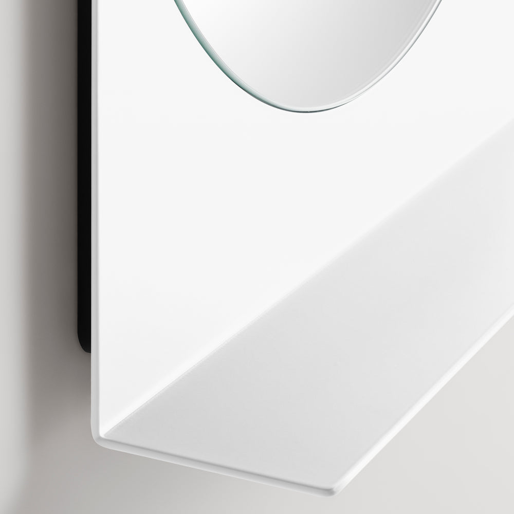Glance Mirror