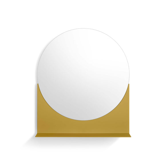 Glance Mirror