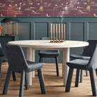 Good Times Round Dining Table