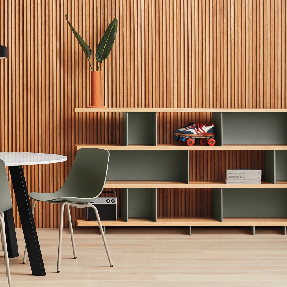 Happy Day Shelving