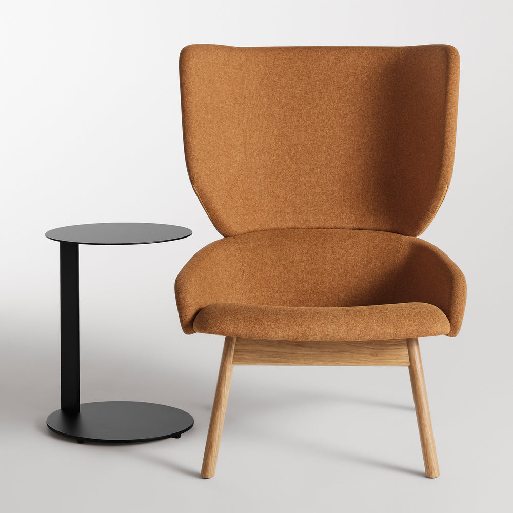Heads Up Lounge Chair