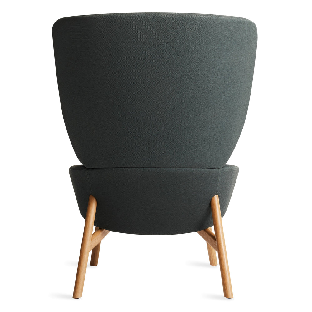 Heads Up Lounge Chair