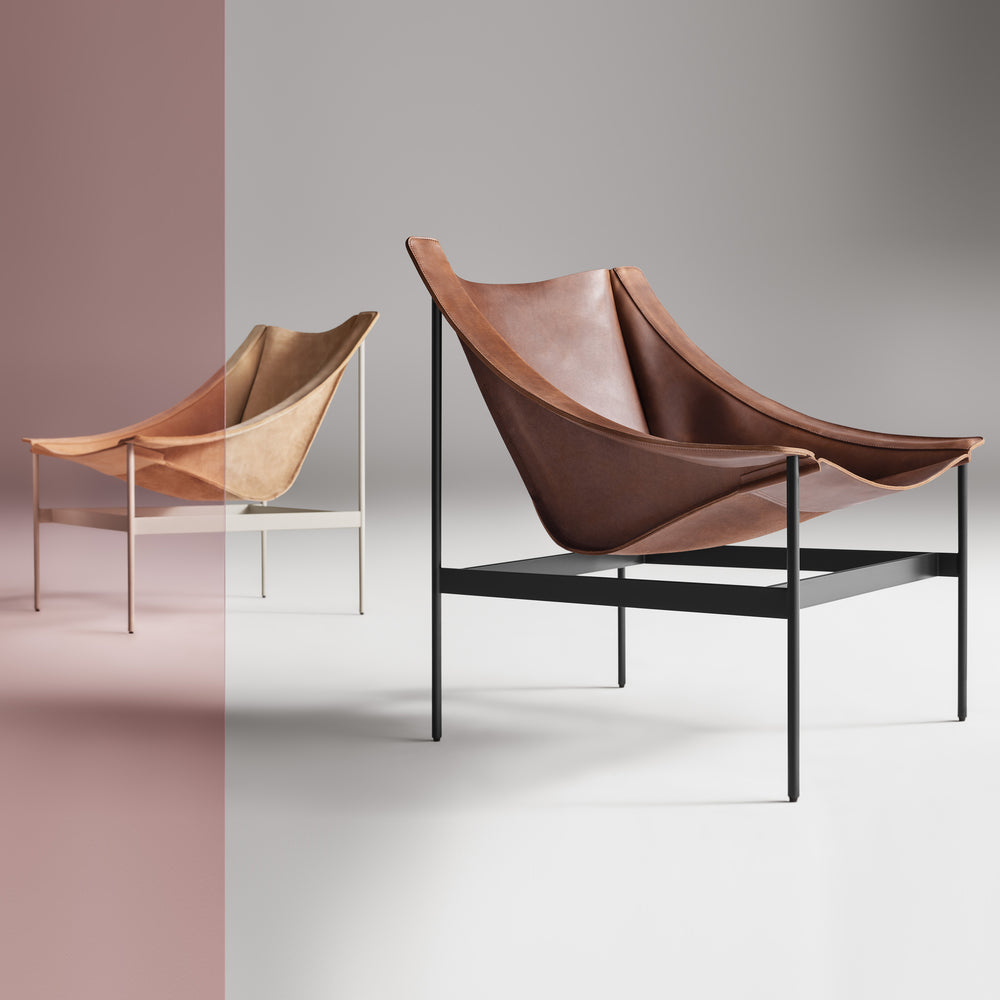 Heyday Lounge Chair