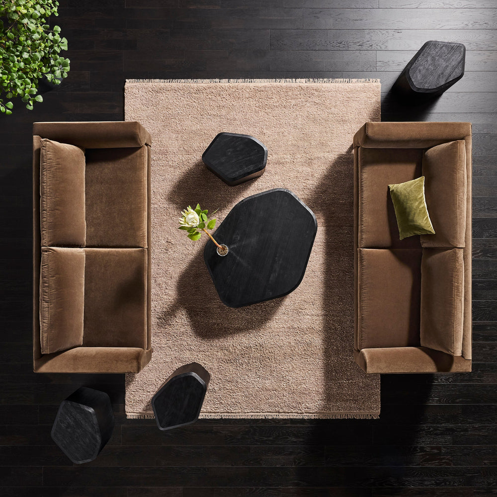 Hoard Coffee Table