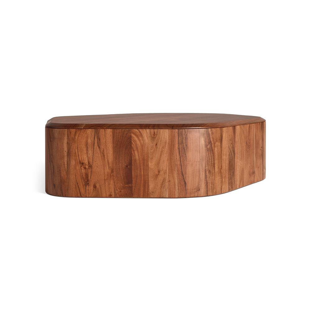 Hoard Coffee Table