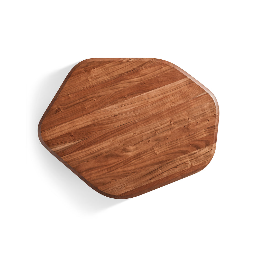 Hoard Coffee Table