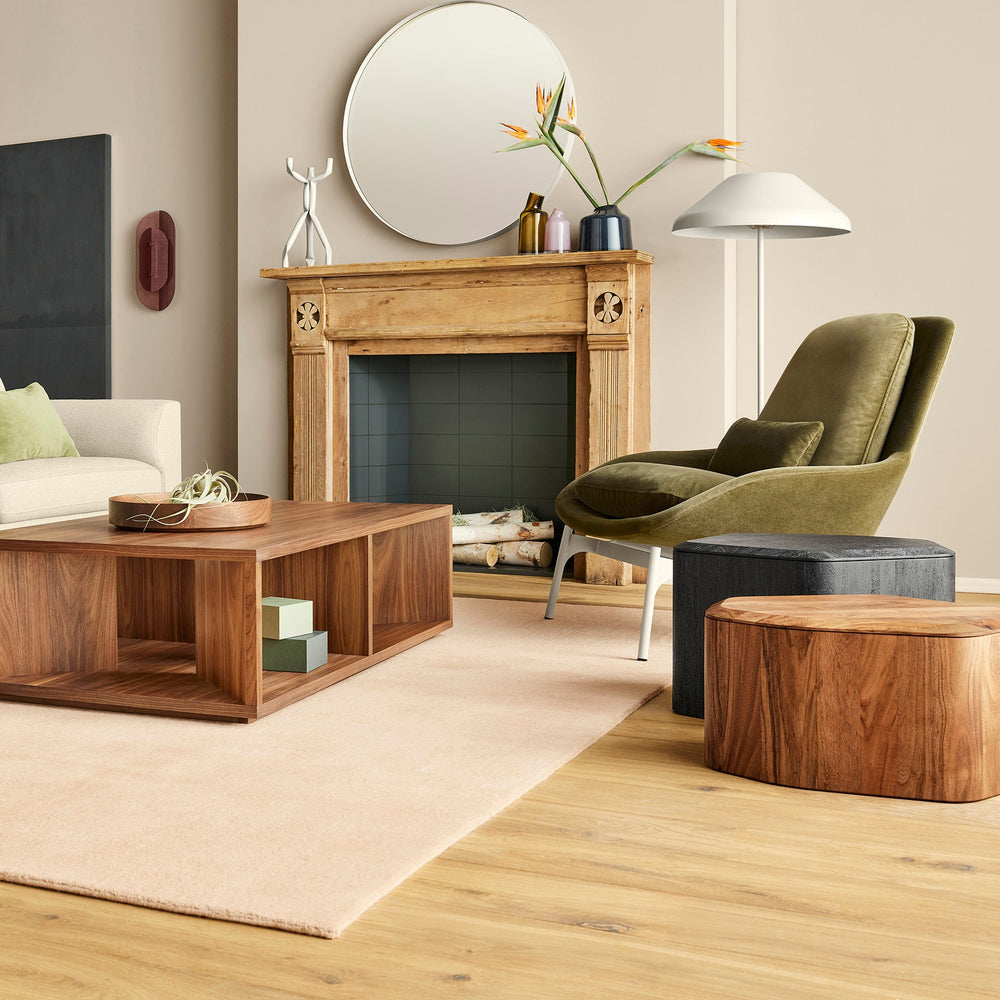 Hoard Coffee Table