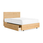 Homecoming Storage Bed