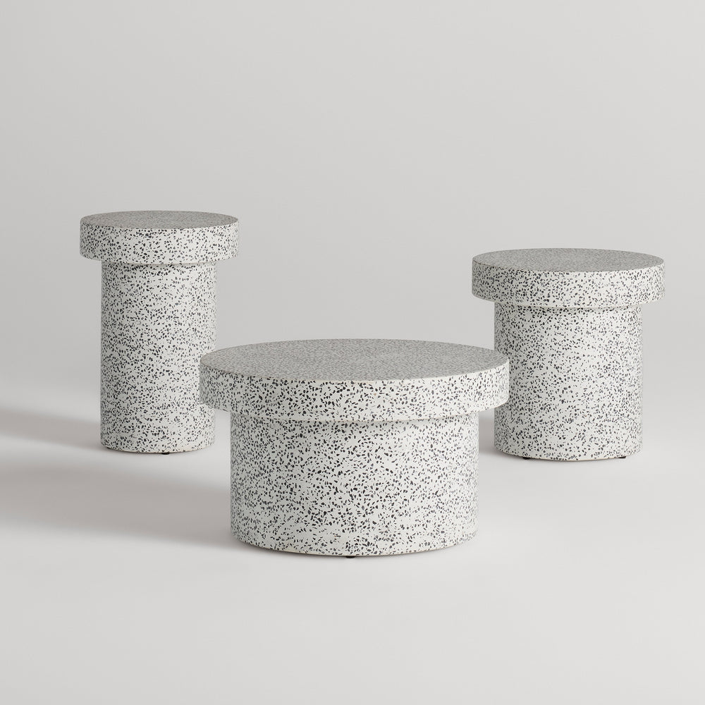 Hunky Dory Coffee Table
