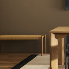 Invitation Bench