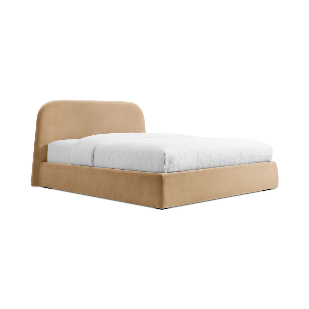 Lid Bed