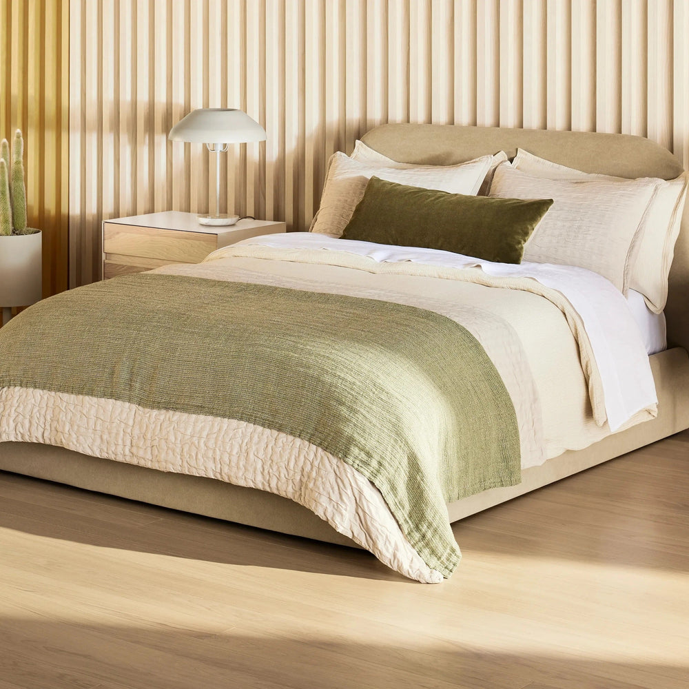 Lid Bed