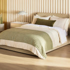 Lid Bed