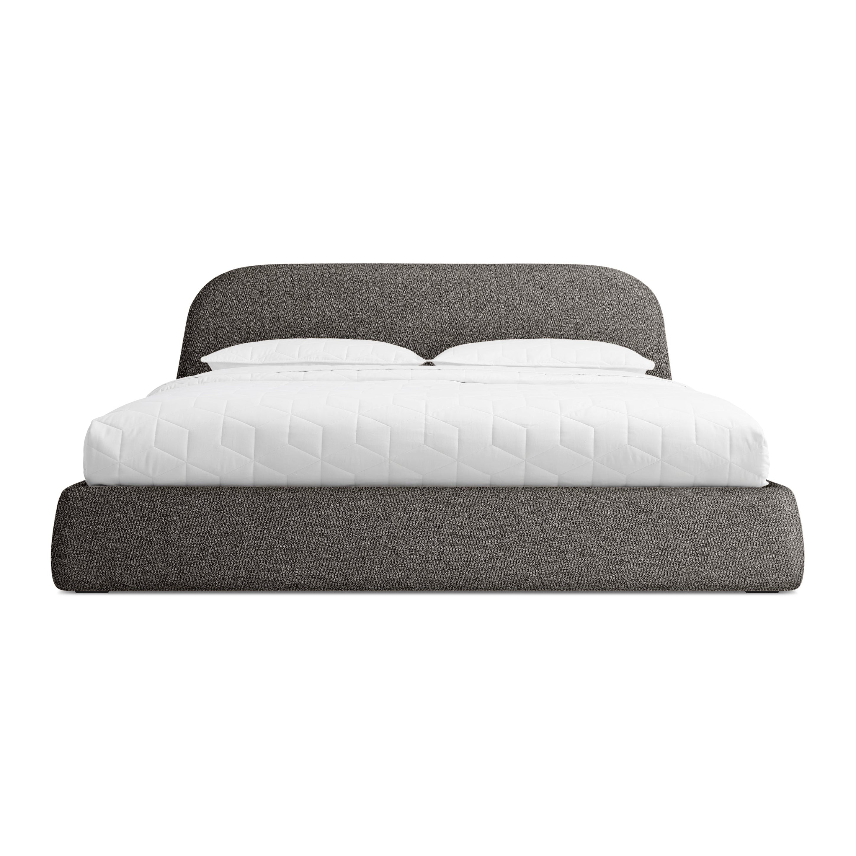 Blu Dot Lid Platform Bed - Thumbnail 5